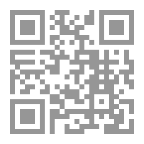 Qr Code Explanation Of The General Provisions Of The Penal Code