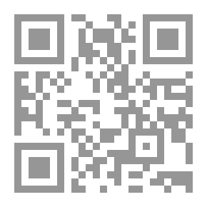 Qr Code صفة بلاد اليمن ومكة وبعض الحجاز المسماة ` تاريخ المستبصر `
