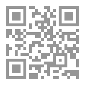 Qr Code Above The Flames Of The Candles