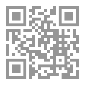 Qr Code مسائل في الفن التشكيلي