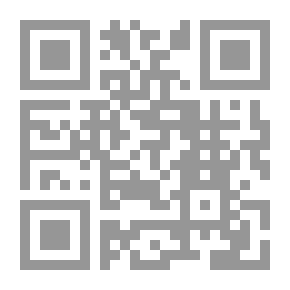 Qr Code نصف امرأة.. كوميديا سوداء