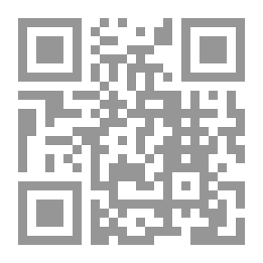 Qr Code أدب الأطفال بين أحمد شوقى وعثمان جلال