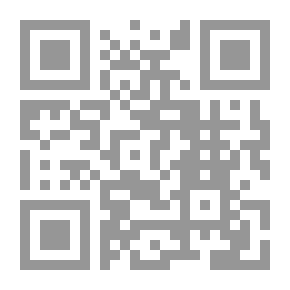 Qr Code Life of John Milton