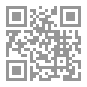 Qr Code The History Of Theater In Egypt In The Nineteenth Century