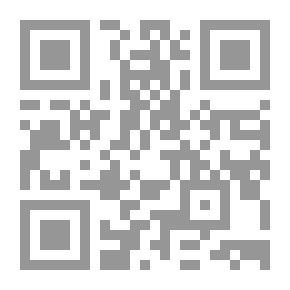 Qr Code تلك الفتاة ذات الرداء الأسود ؛ و برونزى