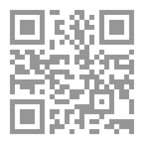 Qr Code المراسل‮ ‬الصحفي‮ ‬ومصادر‮ ‬الأخبار