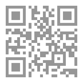 Qr Code داعية التوحيد محمد بن عبد الوهاب