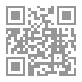 Qr Code تفسير الثعلبي - الجزء الثالث