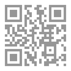 Qr Code الاضطرابات السلوكية