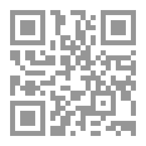 Qr Code مجموعة المحزرات السياسية والمفاوضات الدولية عن سوريا ولبنان