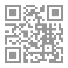 Qr Code Riyadul Jannah Magazine Vol 26 Issue 11 And 12