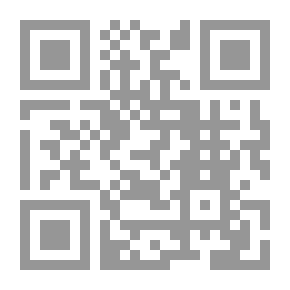 Qr Code حاشية محمد الصبان على شرح ألعصام على السمرقندية فى علم البيان