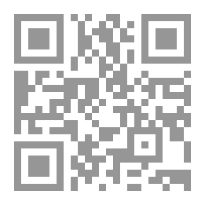 Qr Code برلمان الحريم