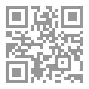 Qr Code كأن حزننا خبز