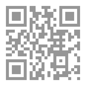 Qr Code A Counseling Program To Improve The Professional Compatibility Of ``hospital Institution Supervisors And Its Relationship To Reducing Problematic Behavior Of Children''