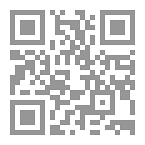 Qr Code Snow-Bound A Winter Idyll