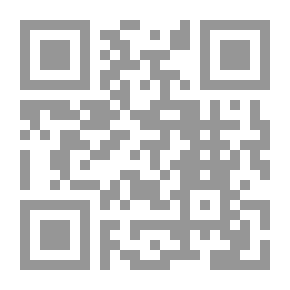 Qr Code من قصص تفريج الشدائد والكروب وأدعية المهموم والمكروب