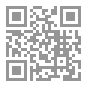 Qr Code Fox And Grapes