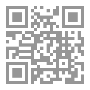 Qr Code حياة السيدة خديجة بنت خويلد من المهد إلى اللحد