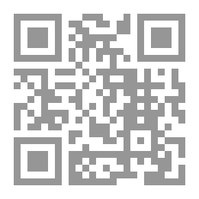 Qr Code المنطق وفلسفة العلوم