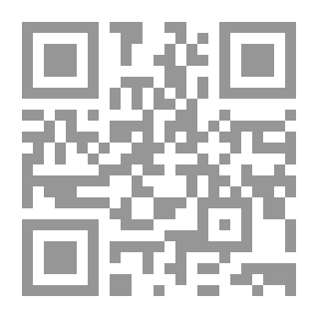 Qr Code القضية الفلسطينية خلفياتها التاريخية وتطوراتها المعاصرة محسن محمد صالح