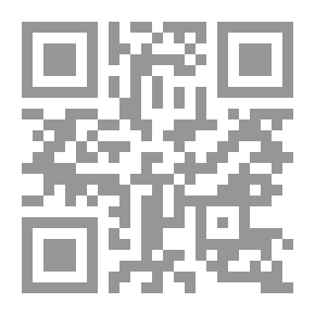 Qr Code الثورة العربية والمستقبل ؛ فلسفة الزمن والتاريخ في ثورة الربيع العربي