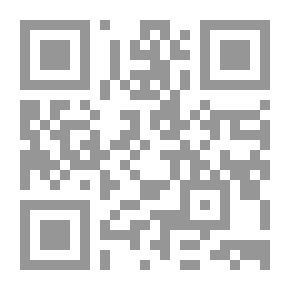 Qr Code الديمقراطية وتنظيم الأحزاب السياسية المجلد الثاني
