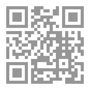 Qr Code العمل الاجتماعي داخل مؤسسات الرعاية الخاصة - في المجتمع العربي ودوره في الإصلاح