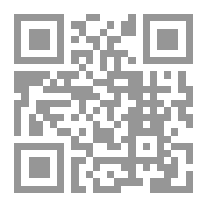 Qr Code قبسات من خواطر الشيخ الشعراوي في التفسير و الإعجاز