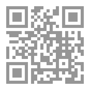 Qr Code الفقاريات وأساسيات علم الأجنة