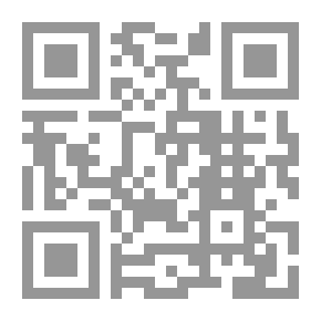 Qr Code نظرية الخلق في القرآن الكريم (أساس علمي أم أسطوري)
