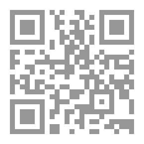 Qr Code عيون الزعفران-مختارات من التراث الشعبي المتداول في كفرقرع ومنطقة الروحة.