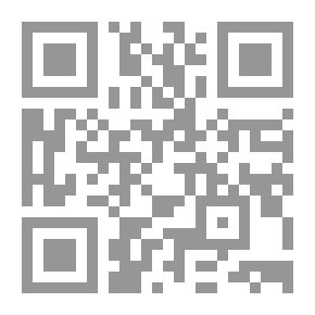 Qr Code The Consensus Of The Fundamentalists
