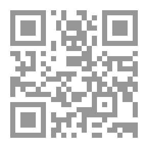 Qr Code الحضارة الحديثة والعلاقات الإنسانية في مجتمع الريف - دراسة ميدانية في الريف العربي