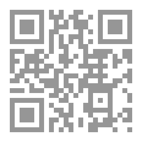 Qr Code God's Prophets