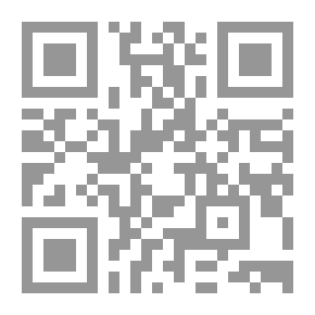Qr Code دراسة في الانجيل كما رواه متى