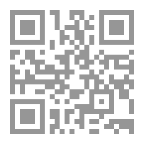 Qr Code ارتدادات الجيوبوليتيكيا