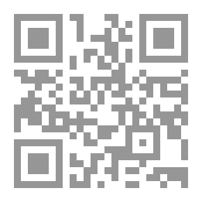Qr Code موسوعة الفتوحات الاسلامية - من كتاب الكامل فى التاريخ لابن الأثير .. مقتطفات من أحاديث ` مقتطفات الشعرواي `