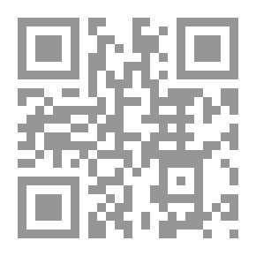 Qr Code قوانين الأحوال الشخصية الأرثوذكسية في سورية ولبنان