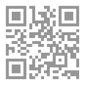 Qr Code Announcing Reprimand For Those Who Slander History