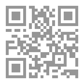 Qr Code The History Of Arab Etiquette Juz1