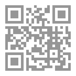 Qr Code دلالة الشكل على كمية الأكل (حدود الشبع)