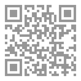Qr Code شكراً سيد كوفيد ١٩