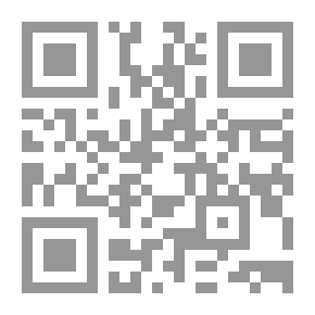 Qr Code The Cognitive Dictionary Of The Life Of Al-Abbas Bin Ali