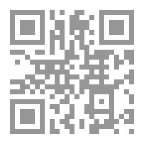 Qr Code Tolstoy's Gospel And His Religion 'A Synopsis Of The Gospels'