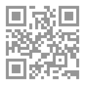 Qr Code فيليب حتي وموضوعيته في كتاب تاريخ العرب المطول
