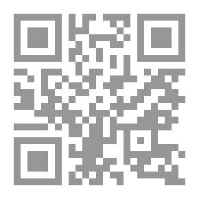Qr Code Amjoud's Modern Political Theory