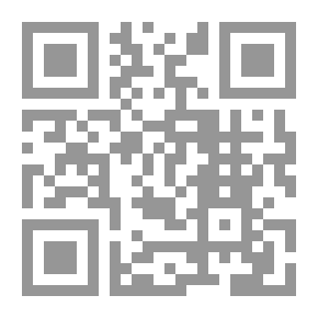 Qr Code بنك القلق