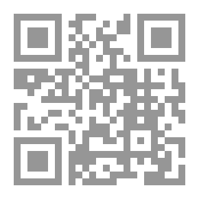 Qr Code شخصية المراهق - المشكلات والحلول