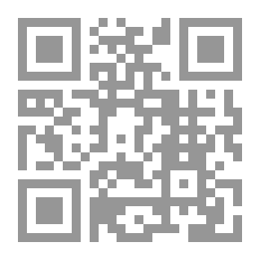 Qr Code مذاق باب شرقي